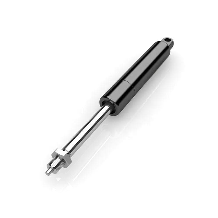What is Lockable Gas Spring?