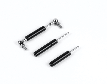 What is Micro Gas Spring?